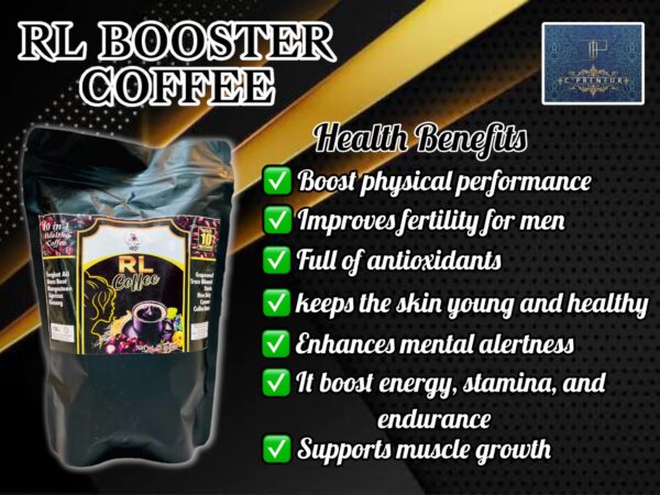 R.L Booster