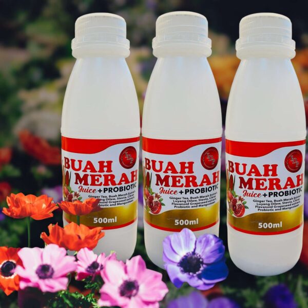 Buah Merah 500ml