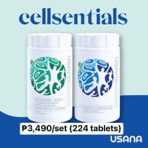 CELLSENTIALS