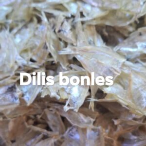 DILIS BONELESS