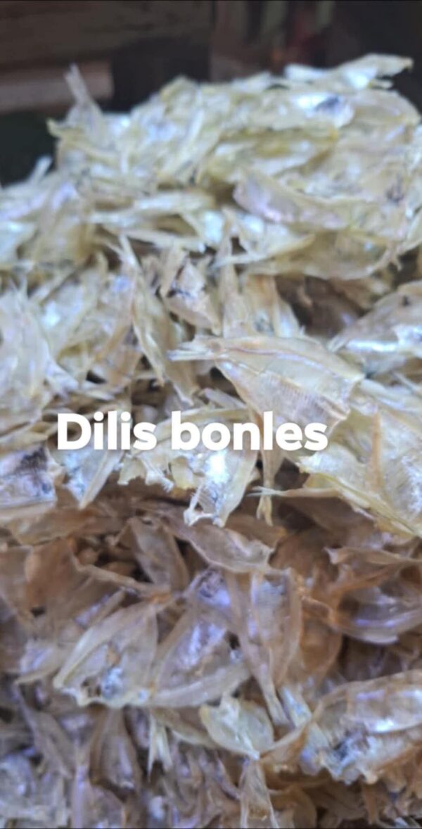 DILIS BONELESS