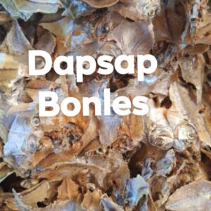 SAPSAP BONELESS