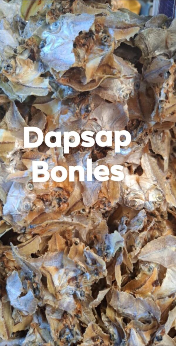 SAPSAP BONELESS